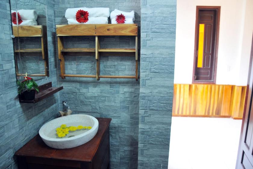 Phòng Superior 3 Người Phòng Superior 3 Người