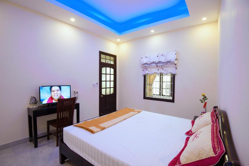 Phòng Superior Giường Đôi Phòng Superior Giường Đôi