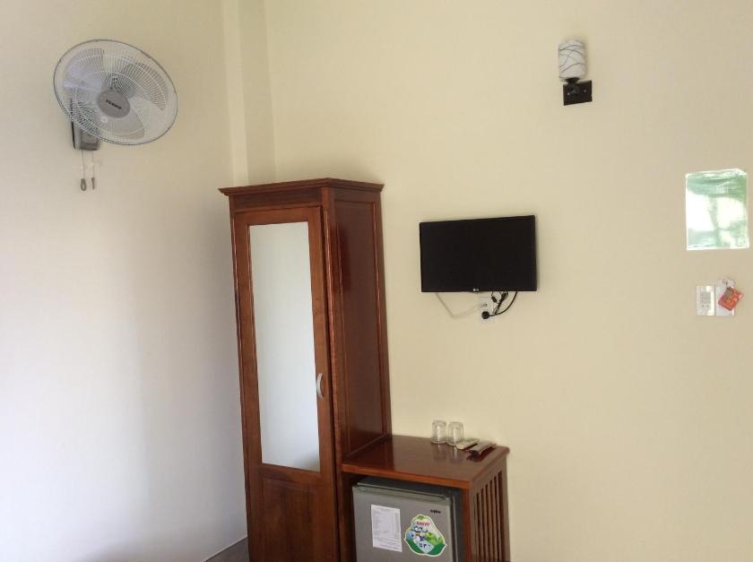 Phòng Giường Đôi