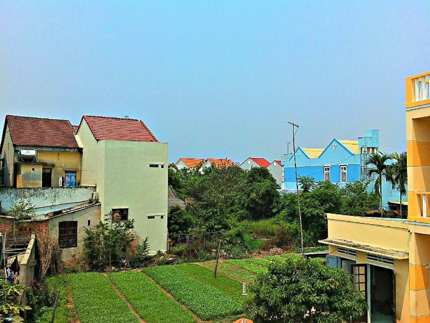 Phòng Superior Giường Đôi Phòng Superior Giường Đôi