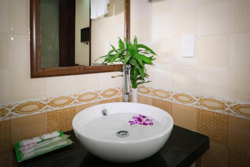 Phòng Superior Giường Đôi/2 Giường Đơn Phòng Superior Giường Đôi/2 Giường Đơn