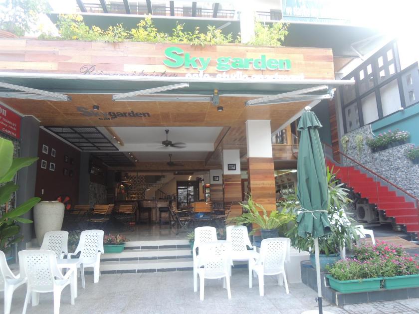 Căn Hộ Studio Căn Hộ Studio