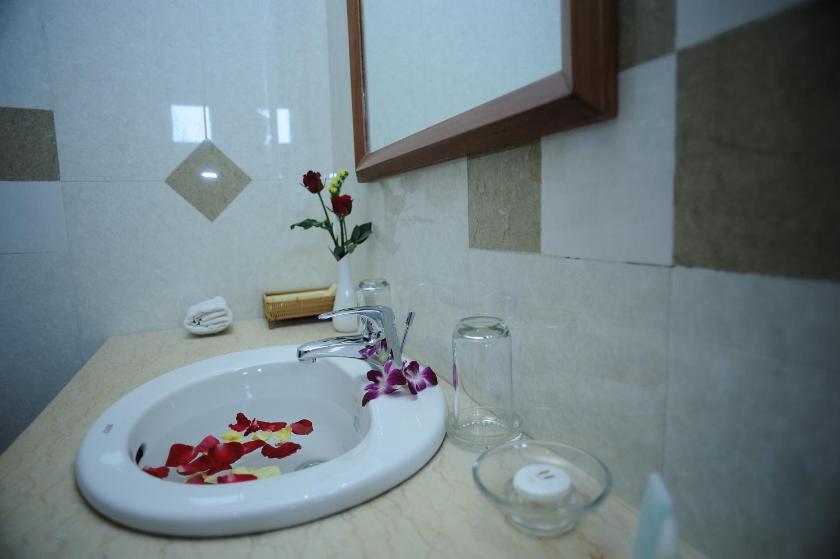 Phòng Superior Giường Đơn Phòng Superior Giường Đơn