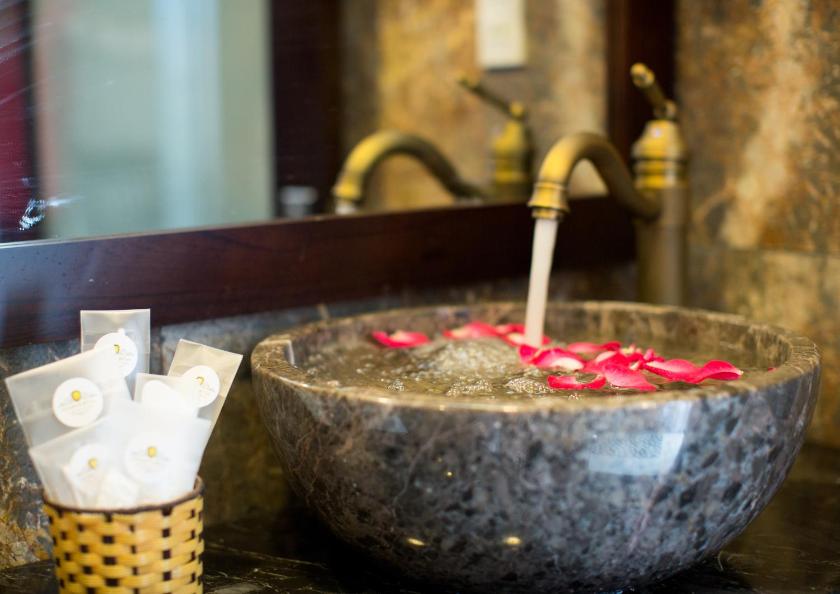 Phòng Superior 2 Giường Đơn