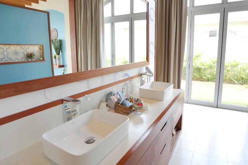 Biệt thự nhìn ra Biển