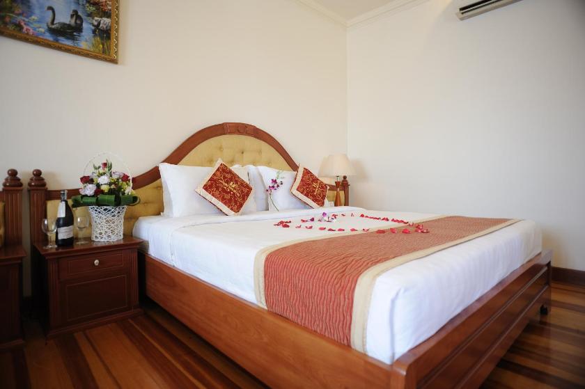 Phòng Superior Giường Đơn Phòng Superior Giường Đơn