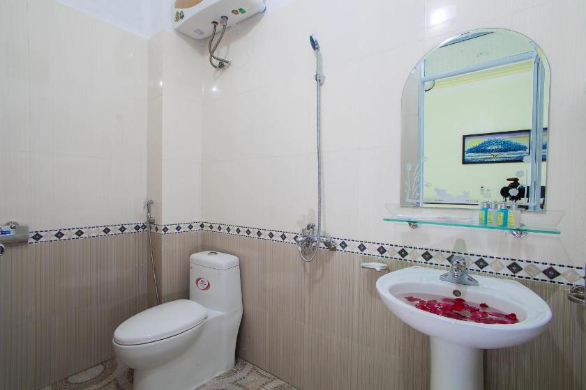 Phòng Deluxe Giường Đôi Phòng Deluxe Giường Đôi