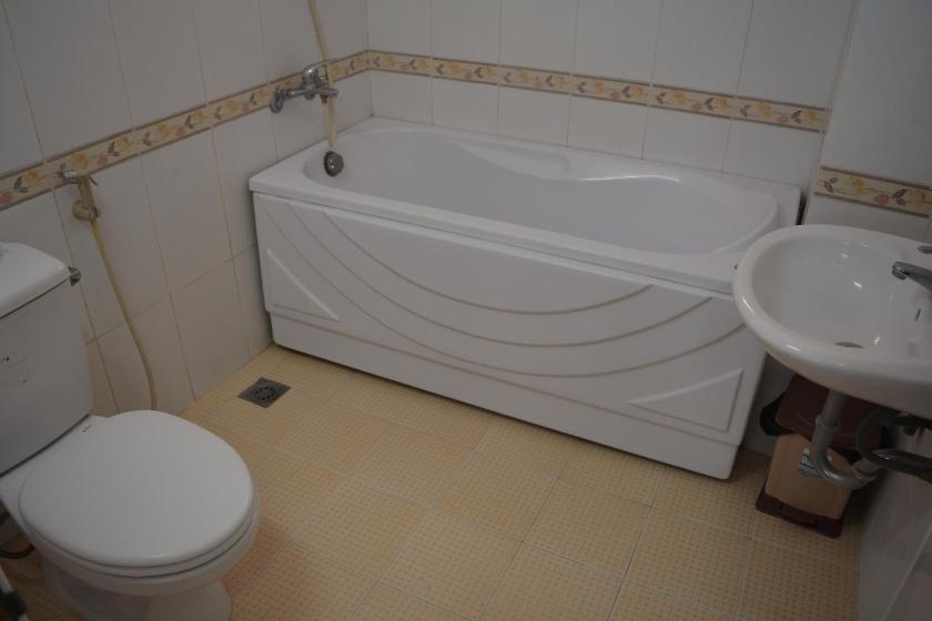 Phòng Tiêu Chuẩn 3 Người Phòng Tiêu Chuẩn 3 Người