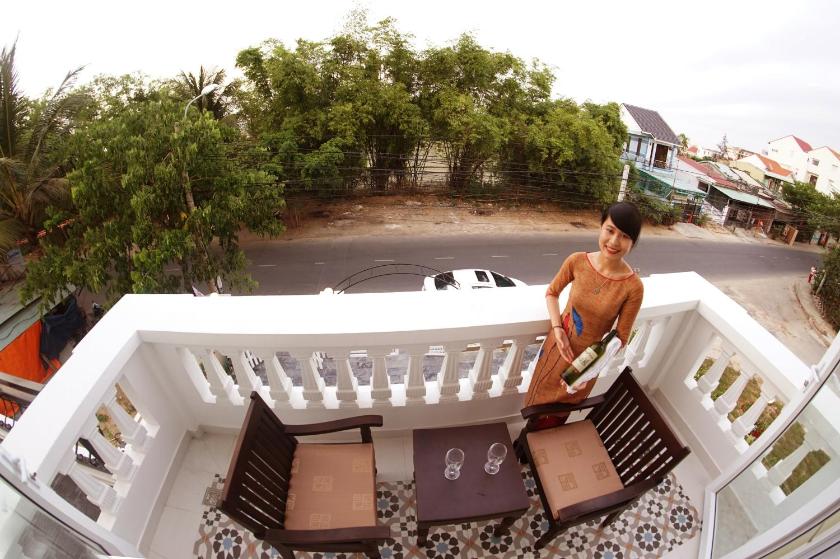 Phòng Superior 2 Giường Đơn