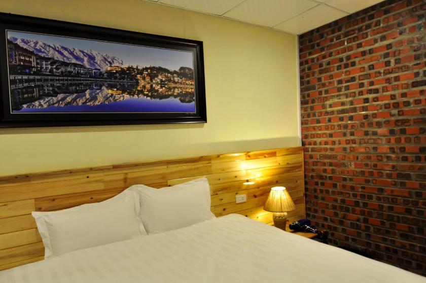 San Sa Ho - Double Room San Sa Ho - Double Room