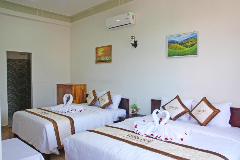 Phòng Gia Đình Có Phòng Tắm Phòng Gia Đình Có Phòng Tắm