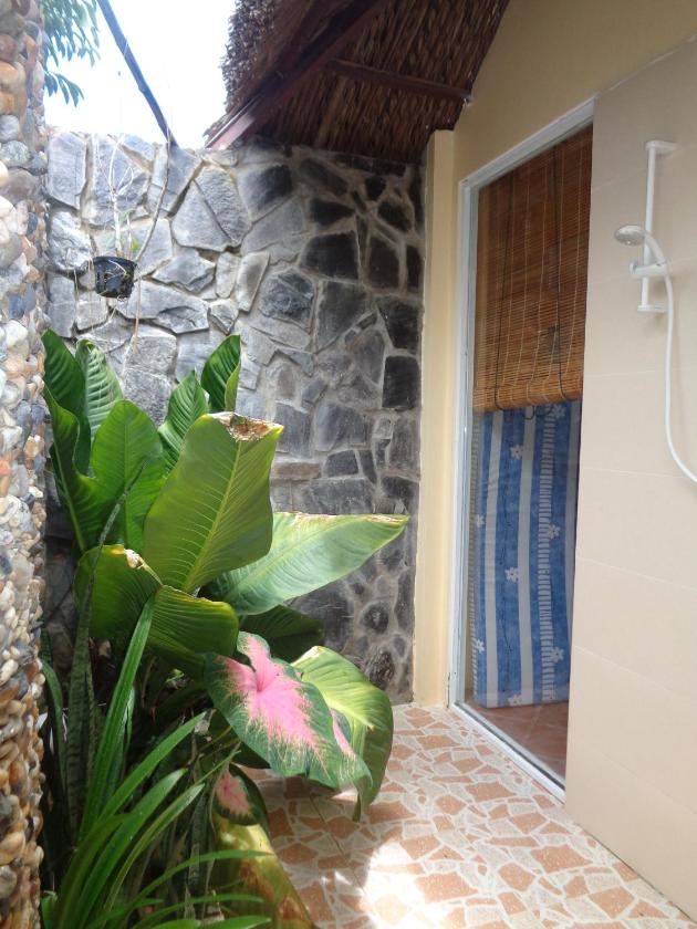 Bungalow Bamboo Deluxe Bungalow Bamboo Deluxe