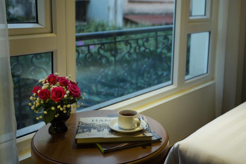 Phòng 3 Người Nhìn Ra Thành Phố Phòng 3 Người Nhìn Ra Thành Phố