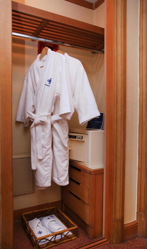 Phòng Grand Deluxe Giường Đôi/2 Giường Đơn