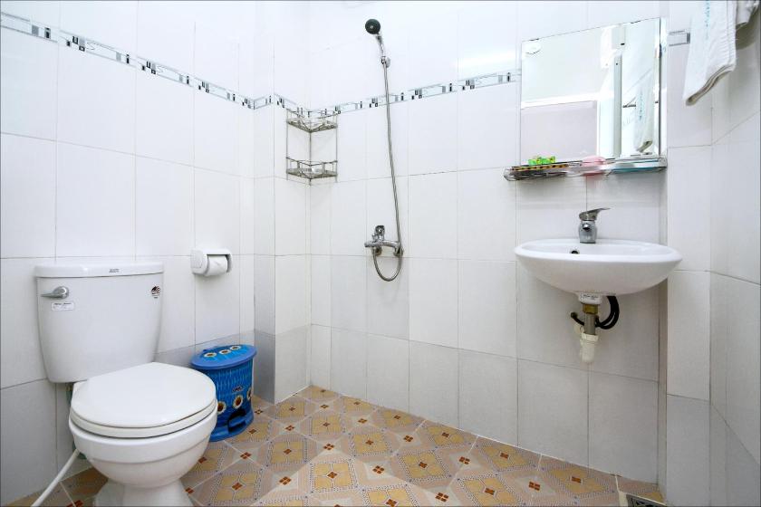 Phòng Superior 2 Giường Đơn Phòng Superior 2 Giường Đơn