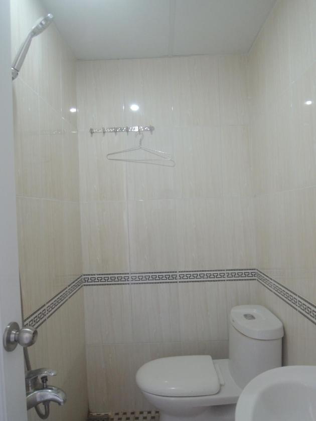 Phòng Tiêu Chuẩn Giường Đôi Phòng Tiêu Chuẩn Giường Đôi