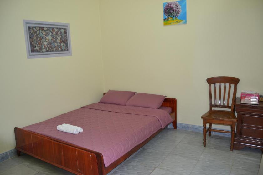 Phòng Giường Đôi