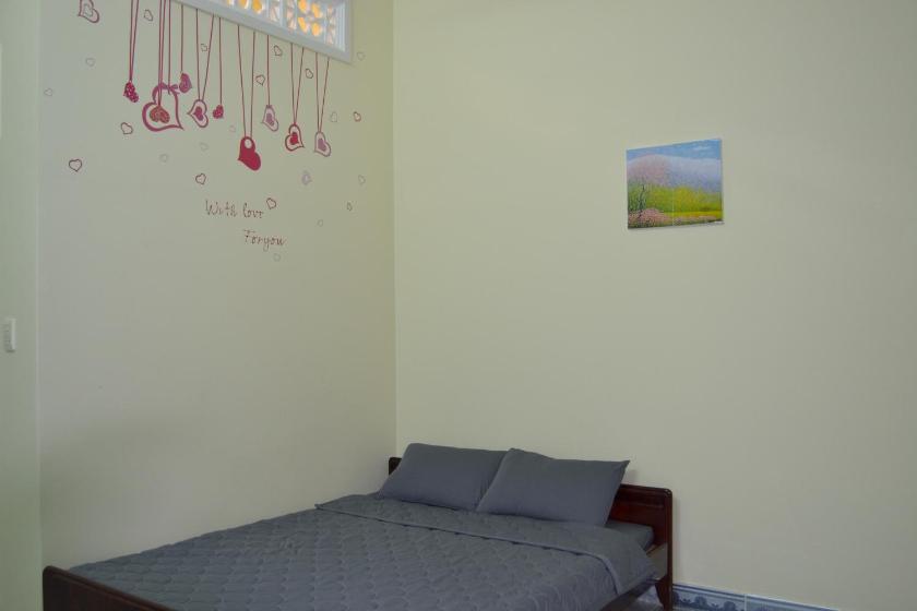 Phòng Giường Đôi