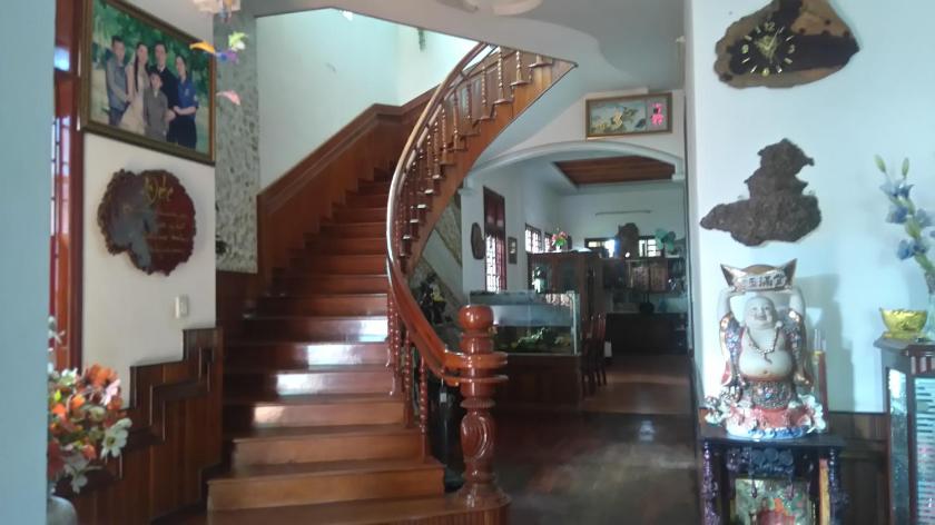 Phòng Gia đình - Chỉ có quạt máy  Phòng Gia đình - Chỉ có quạt máy