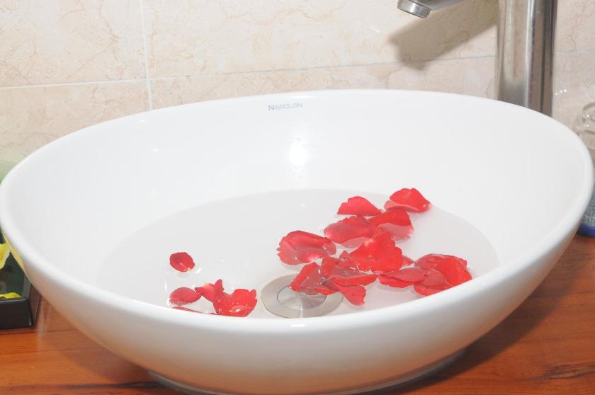 Phòng Deluxe 2 Giường Đơn Phòng Deluxe 2 Giường Đơn