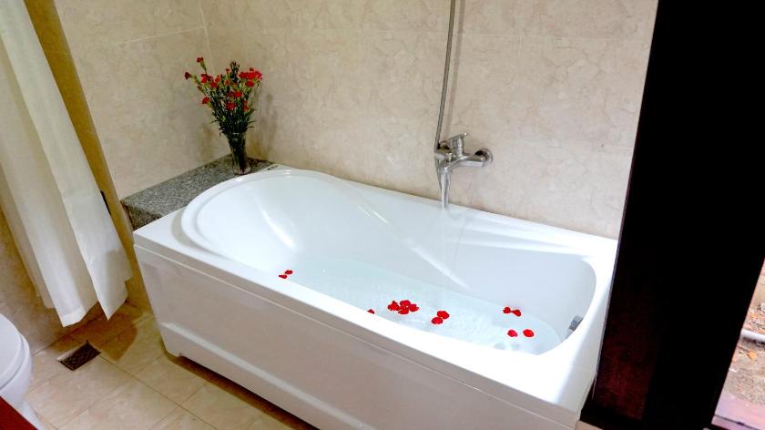 Phòng Deluxe 2 Giường Đơn Phòng Deluxe 2 Giường Đơn