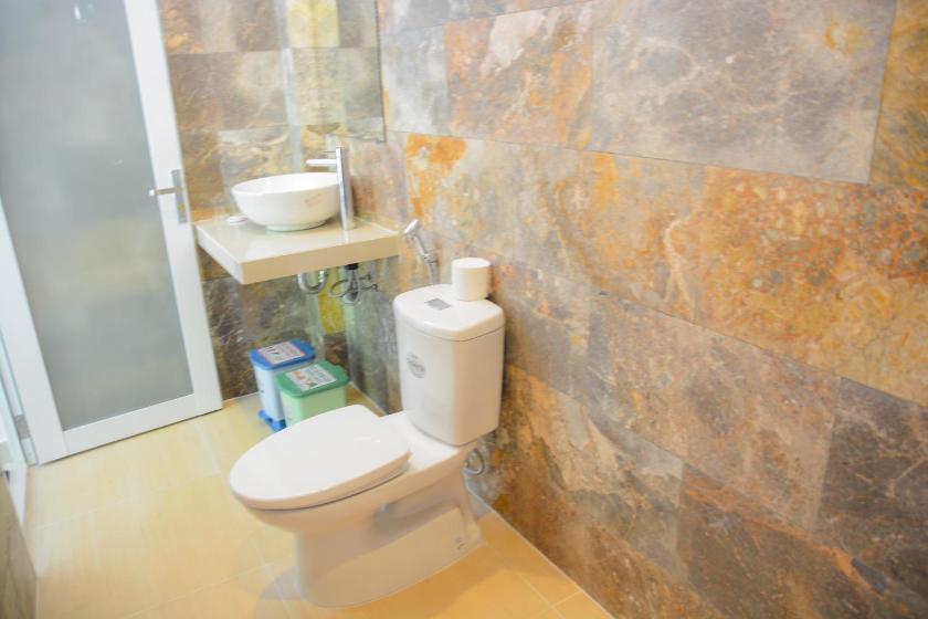 Phòng Deluxe cho 3 Người Phòng Deluxe cho 3 Người