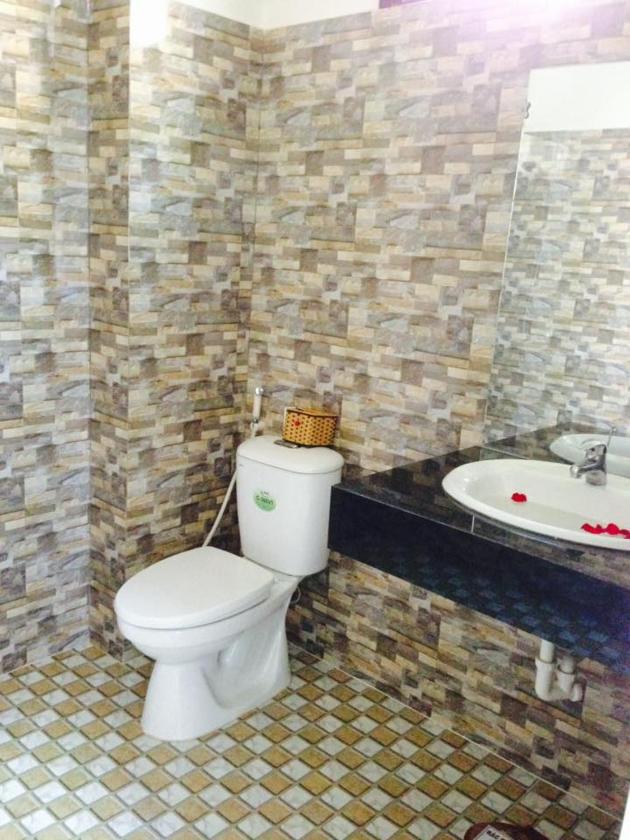 Phòng Superior 2 Giường Đơn Nhìn Ra Vườn Phòng Superior 2 Giường Đơn Nhìn Ra Vườn