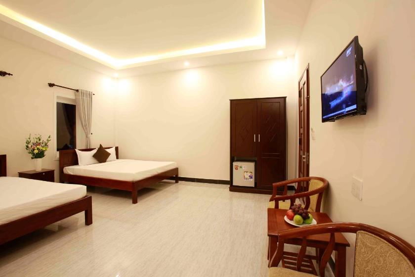 Phòng 3 Người Phòng 3 Người