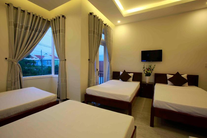 Phòng 3 Người Phòng 3 Người