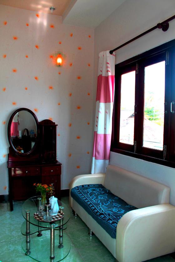 Phòng Tiêu Chuẩn Giường Đơn Phòng Tiêu Chuẩn Giường Đơn