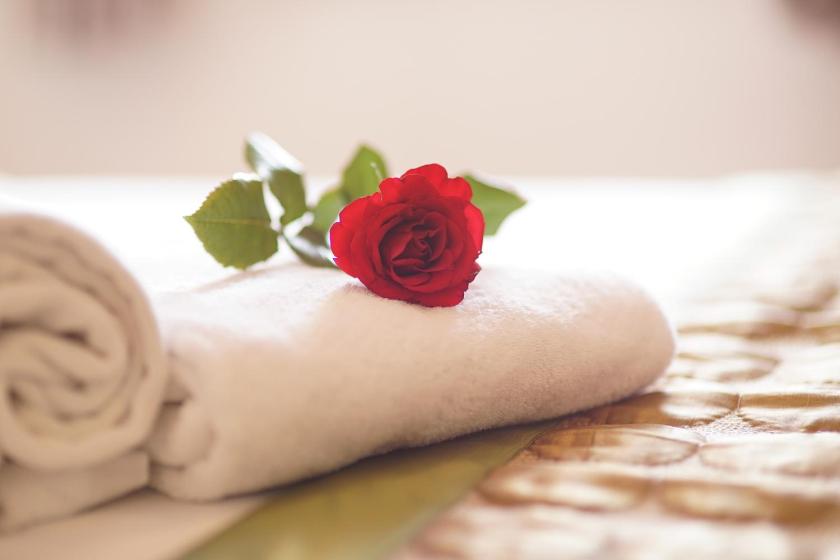 Suite Nhìn Ra Công Viên Suite Nhìn Ra Công Viên