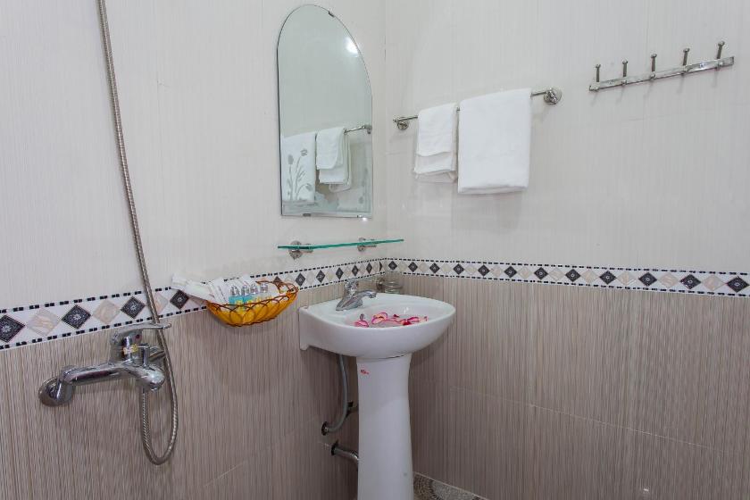 Phòng Superior Giường Đôi Phòng Superior Giường Đôi