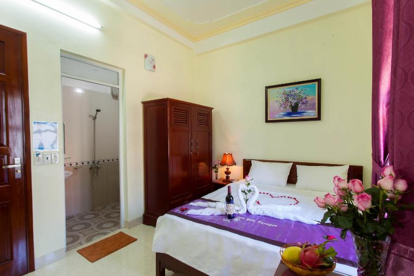 Phòng Deluxe Giường Đôi Phòng Deluxe Giường Đôi