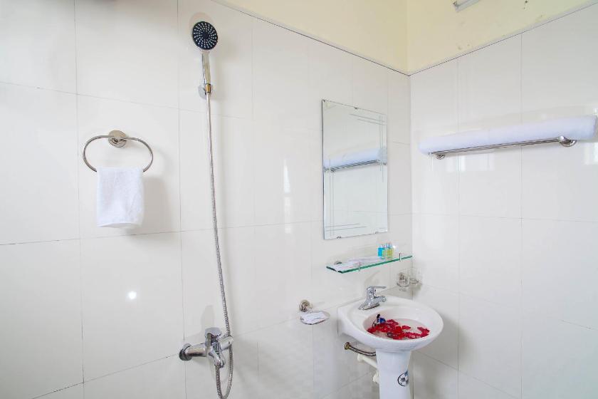 Phòng Deluxe 2 Giường Đơn Phòng Deluxe 2 Giường Đơn