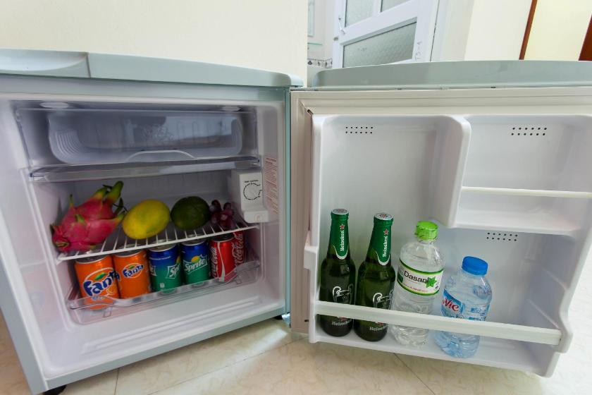 Phòng Deluxe 2 Giường Đơn Phòng Deluxe 2 Giường Đơn