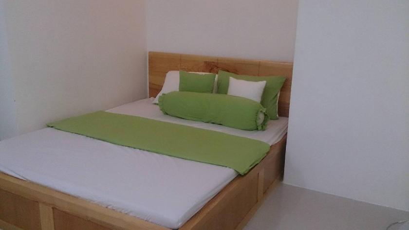 Căn Hộ 3 Phòng Ngủ Nhìn Ra Biển Căn Hộ 3 Phòng Ngủ Nhìn Ra Biển