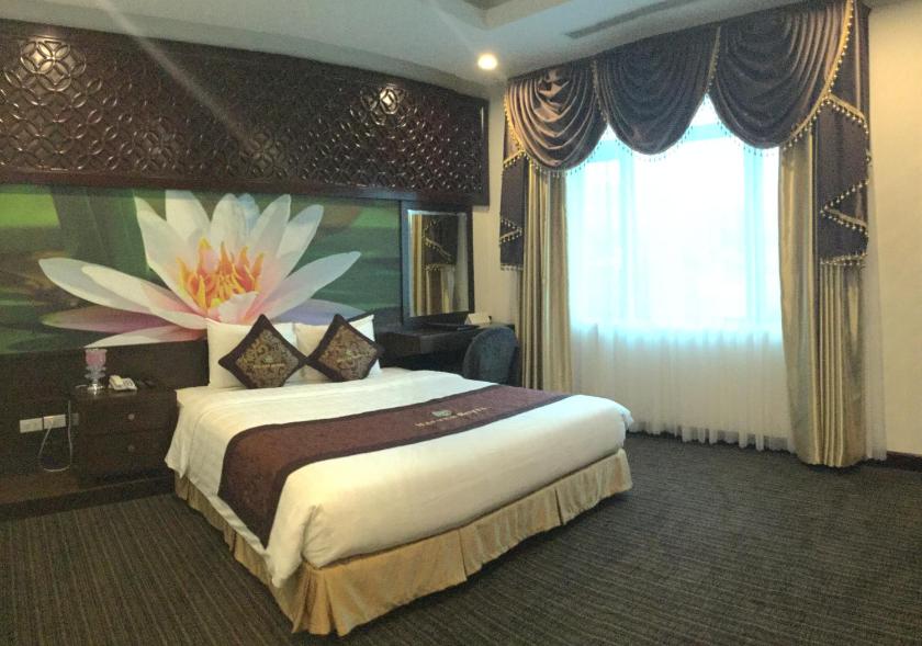 Suite 1 Phòng Ngủ