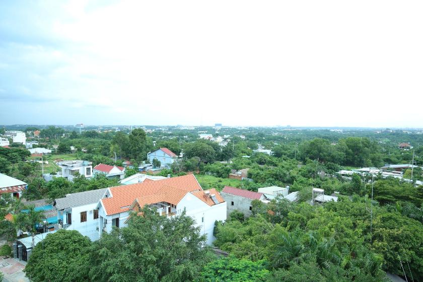 Căn hộ Tiêu chuẩn