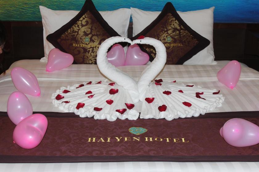 Suite 1 Phòng Ngủ