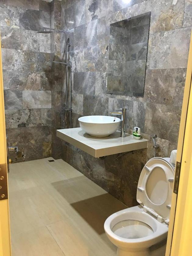 Phòng Deluxe cho 3 Người Phòng Deluxe cho 3 Người