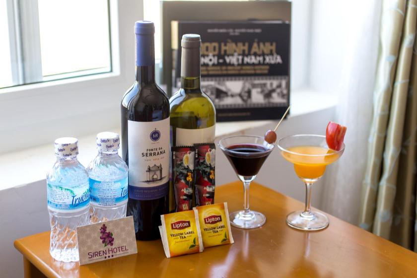 Phòng Superior Giường Đôi/2 Giường Đơn Phòng Superior Giường Đôi/2 Giường Đơn