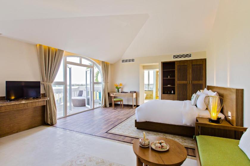 Suite Grand với Tầm nhìn Quang cảnh