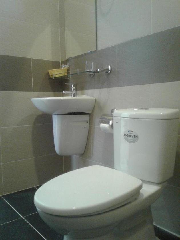 Bungalow Gia Đình Bungalow Gia Đình