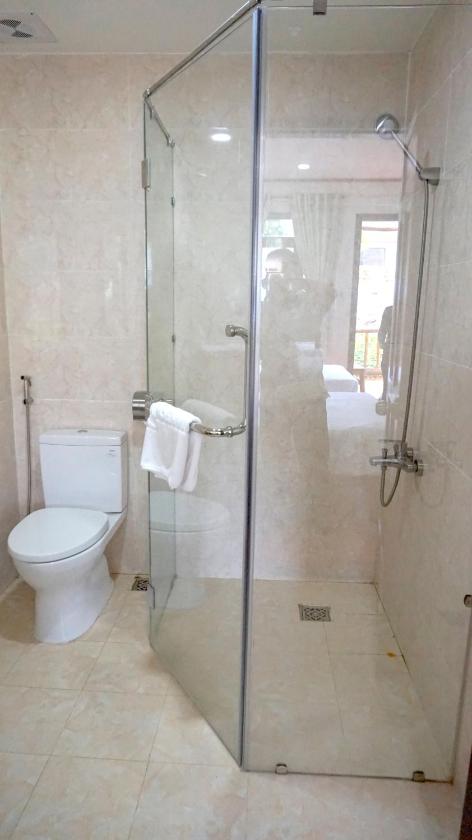 Phòng Deluxe 2 Giường Đơn Phòng Deluxe 2 Giường Đơn