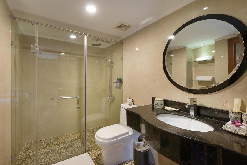 Phòng Liền Kề Phòng Liền Kề