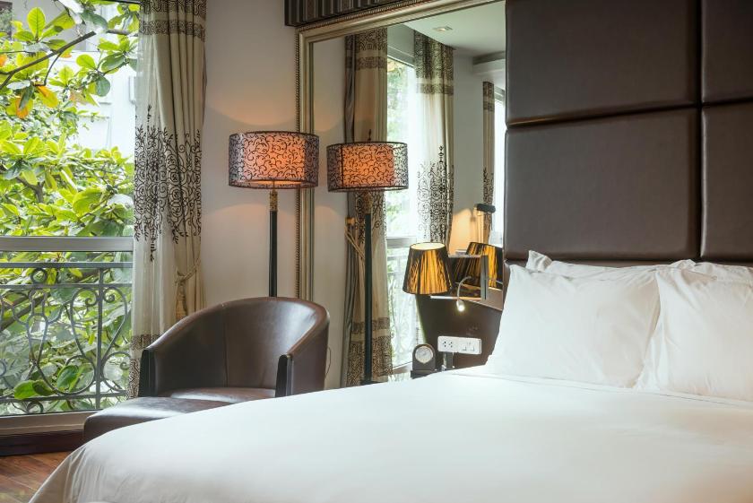 Suite Executive Suite Executive