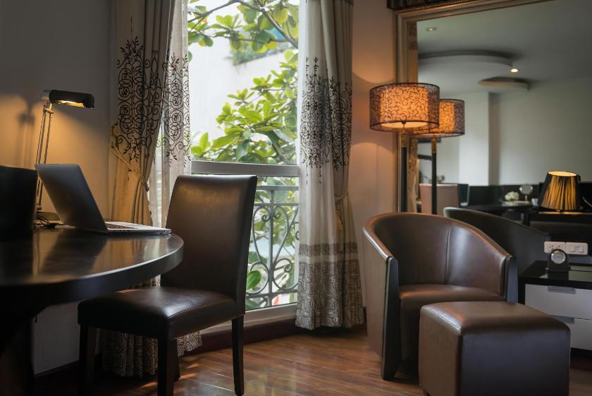 Suite Junior Suite Junior