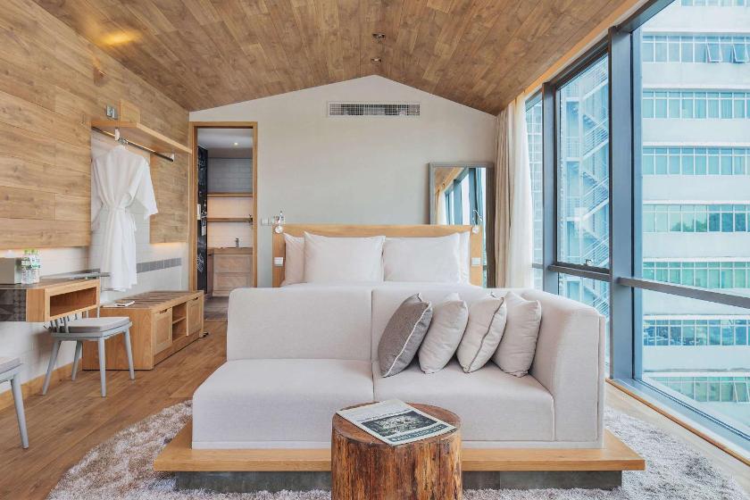 Suite Ở Góc Suite Ở Góc