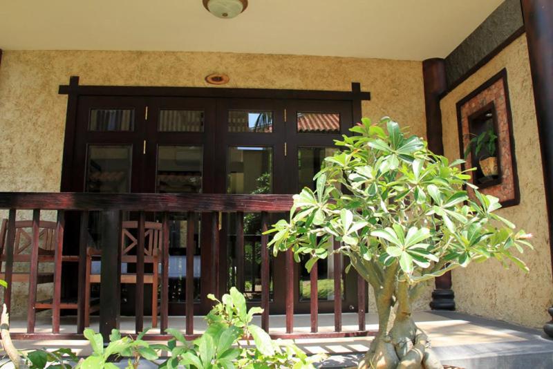 Phòng Tiêu Chuẩn - Phía Biển Phòng Tiêu Chuẩn - Phía Biển