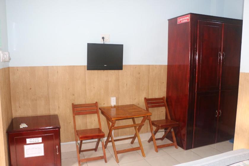 Phòng Superior 3 Người Phòng Superior 3 Người